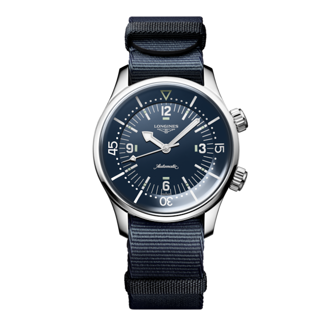 LONGINES LEGEND DIVER