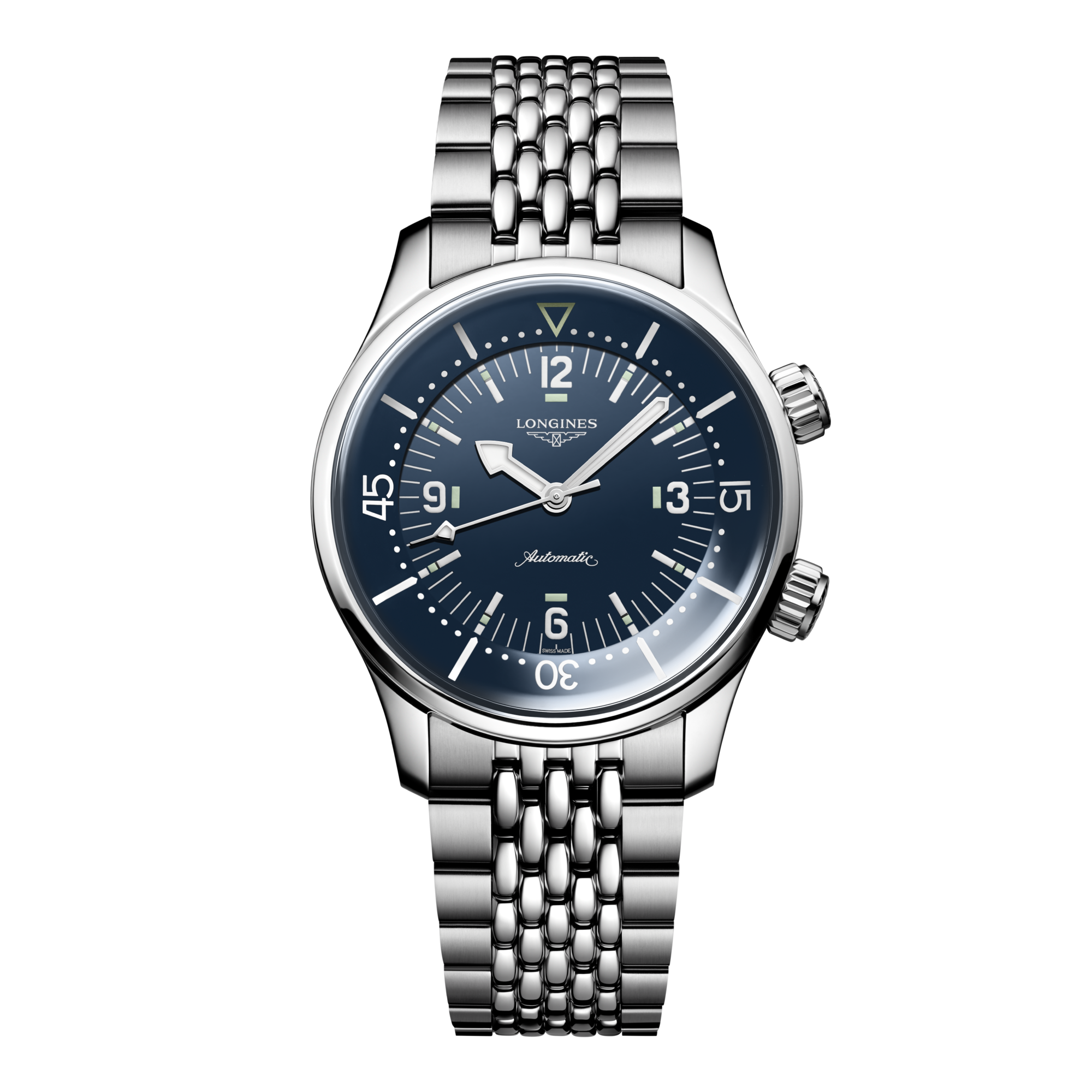 Automatic Watches for Men | Swiss Automatic Watch | Longines US