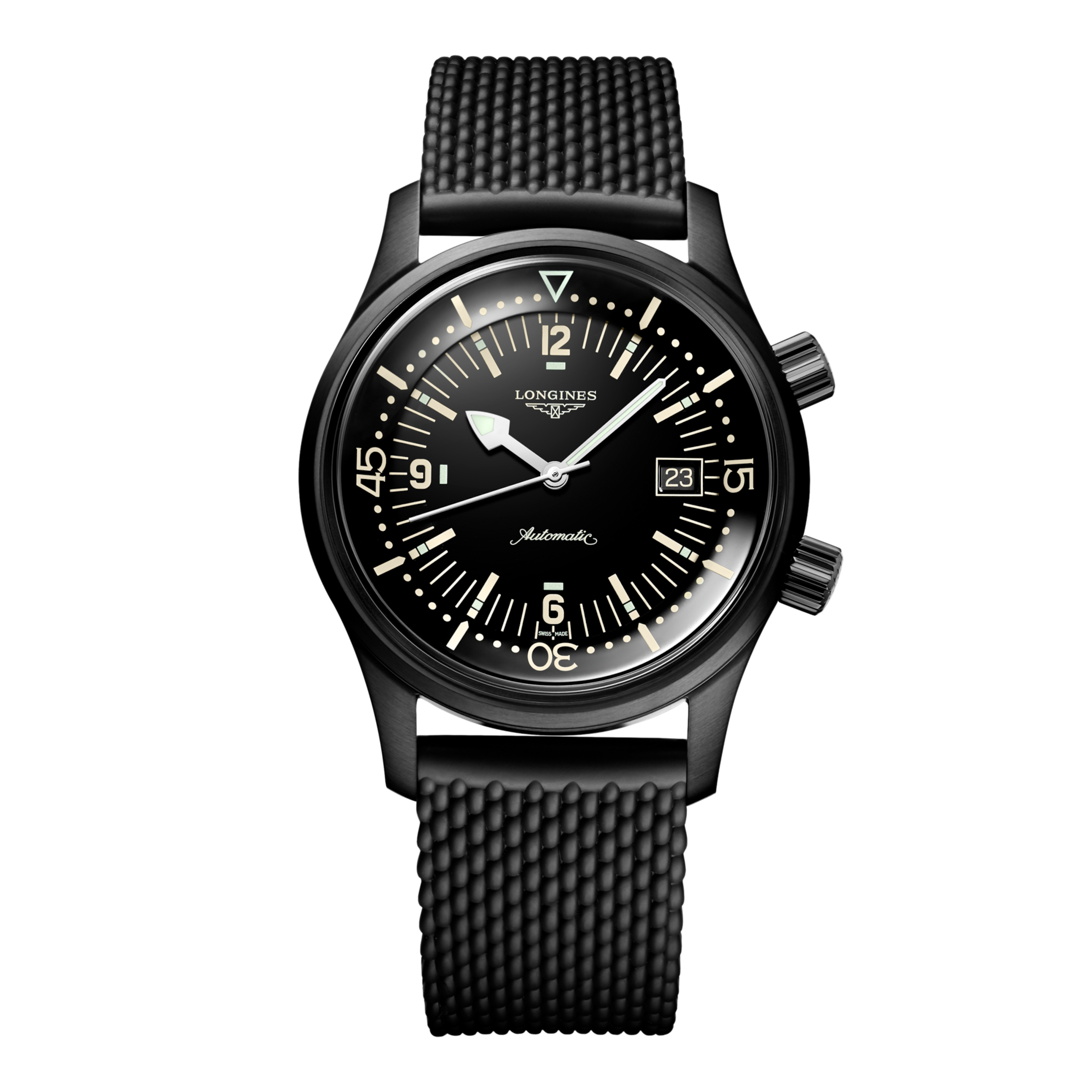 LONGINES LEGEND DIVER