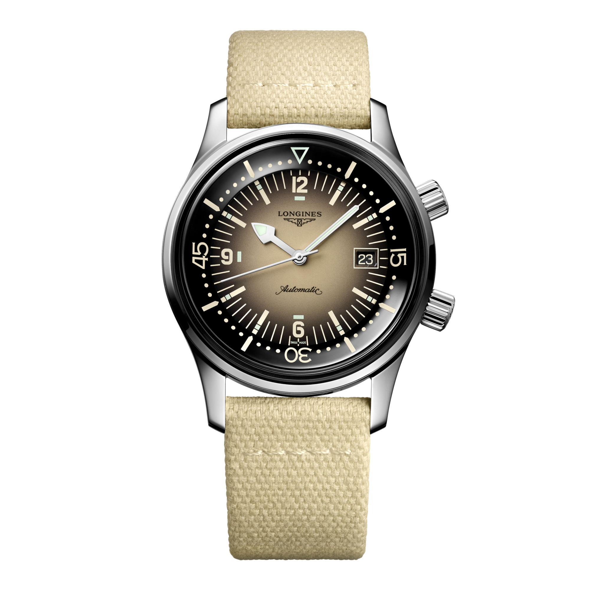 LONGINES Legend Diver LONGINES RU