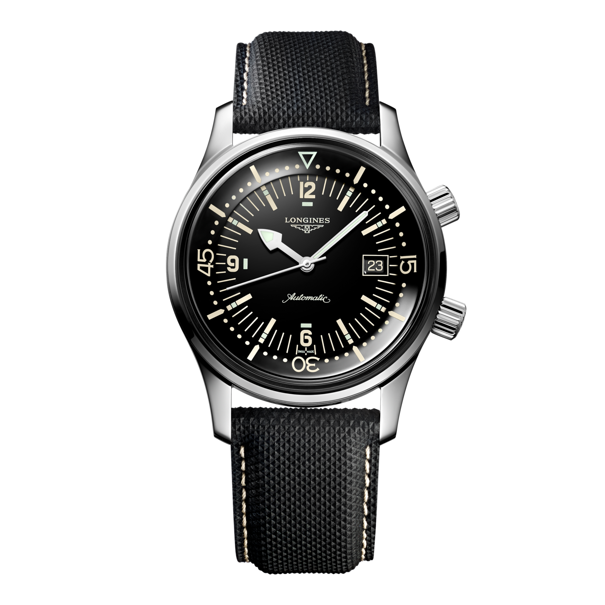 LONGINES LEGEND DIVER