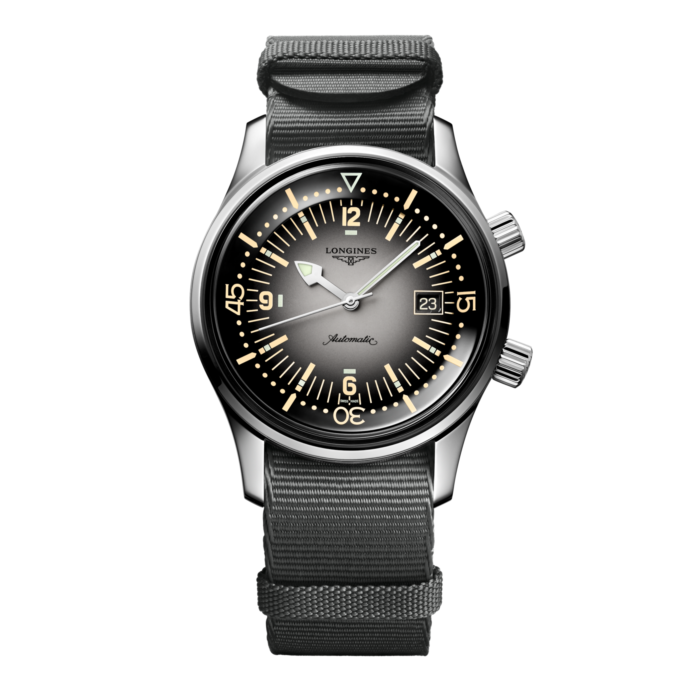 LONGINES LEGEND DIVER