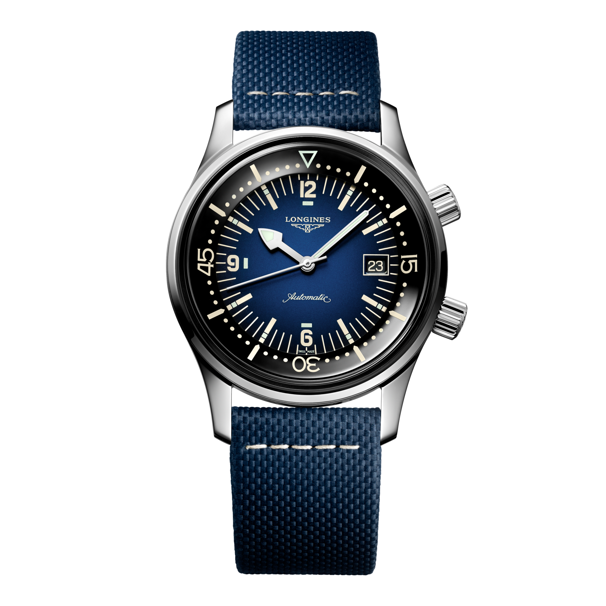 LONGINES Legend Diver Vintage Dive Watches LONGINES