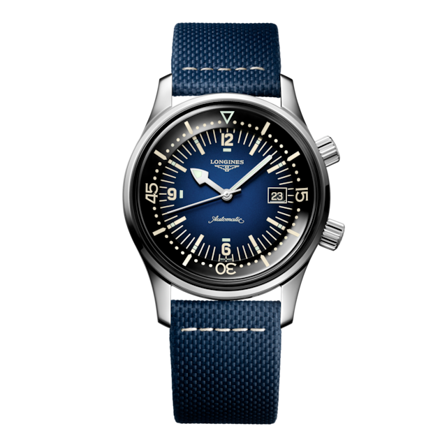 LONGINES LEGEND DIVER