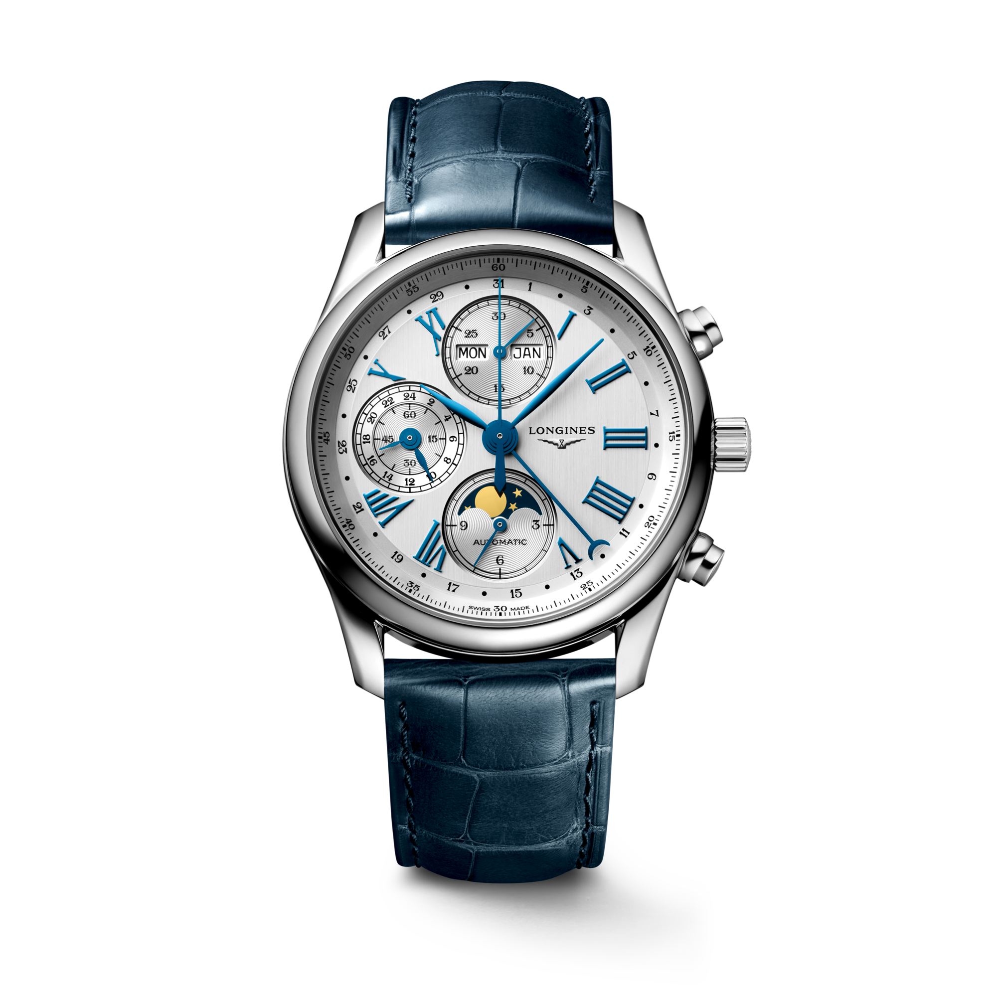Chronograph Watches | Automatic Chronograph Watches