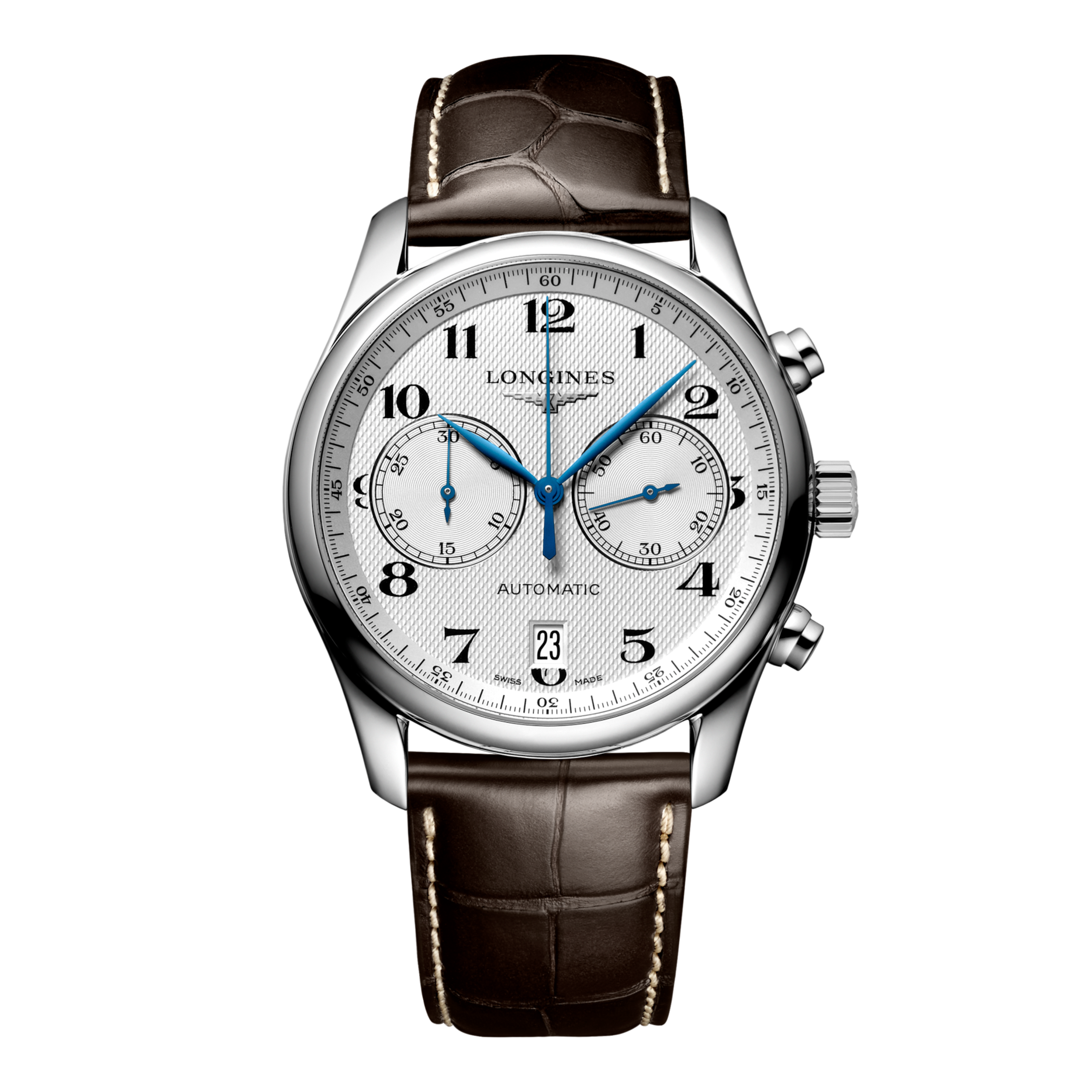 LONGINES MASTER COLLECTION CHRONOGRAPH