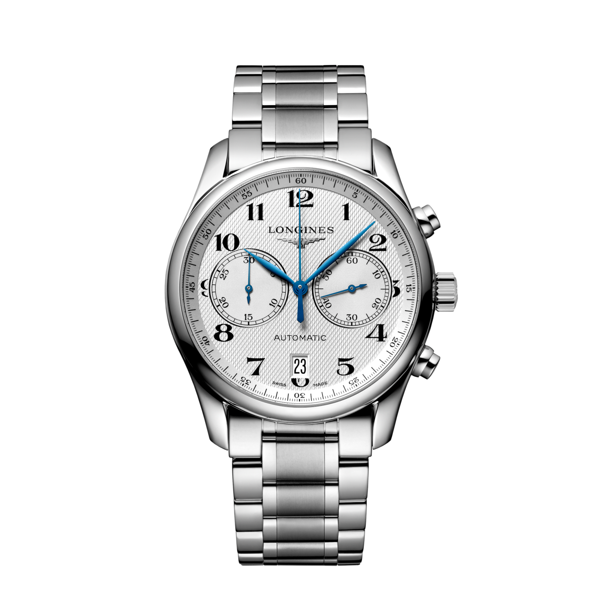 LONGINES MASTER COLLECTION CHRONOGRAPH