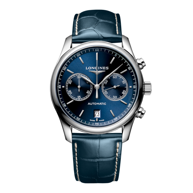 LONGINES MASTER COLLECTION CHRONOGRAPH