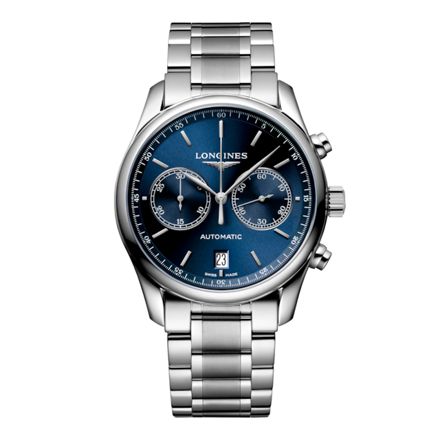 LONGINES MASTER COLLECTION CHRONOGRAPH