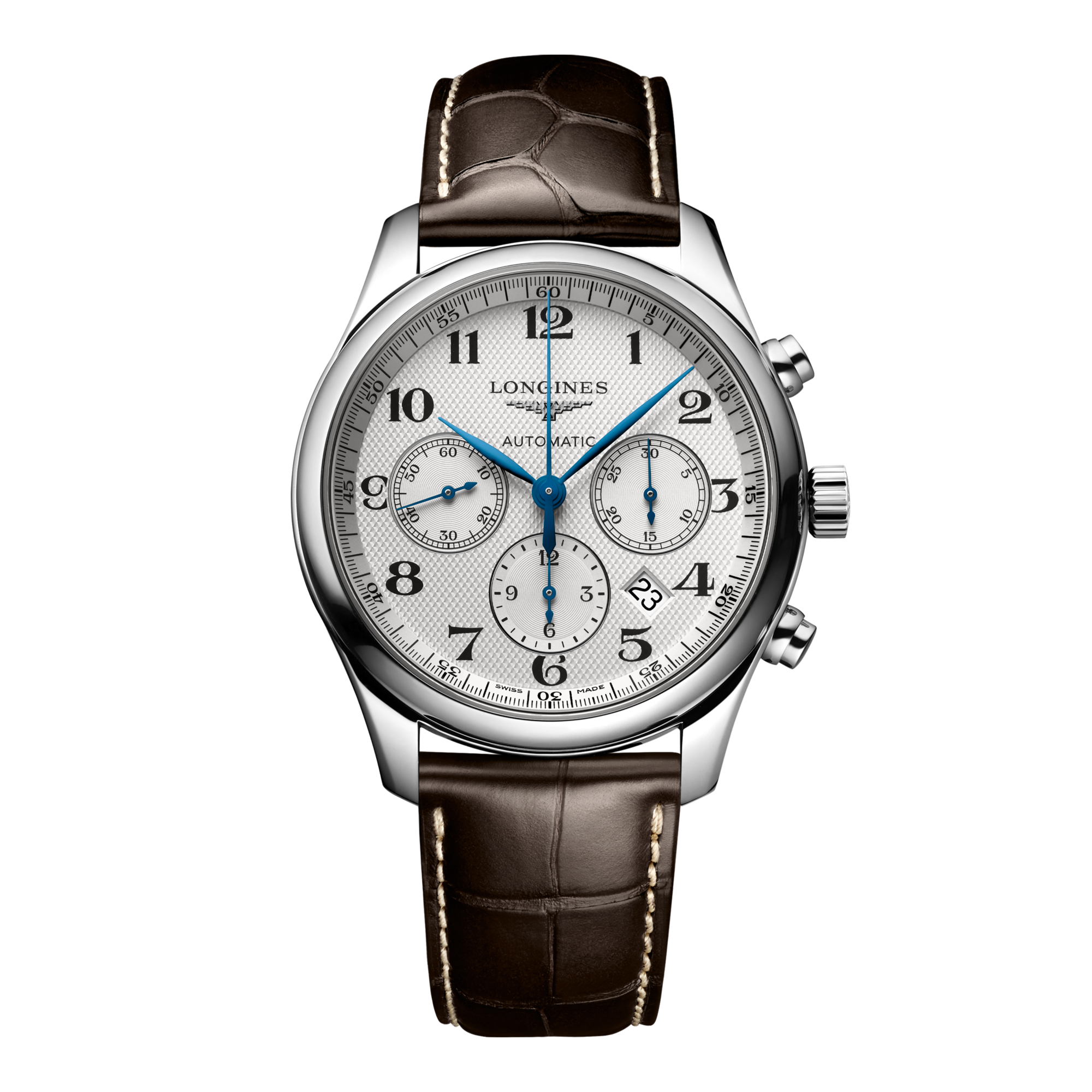 Longines master collection chrono hotsell