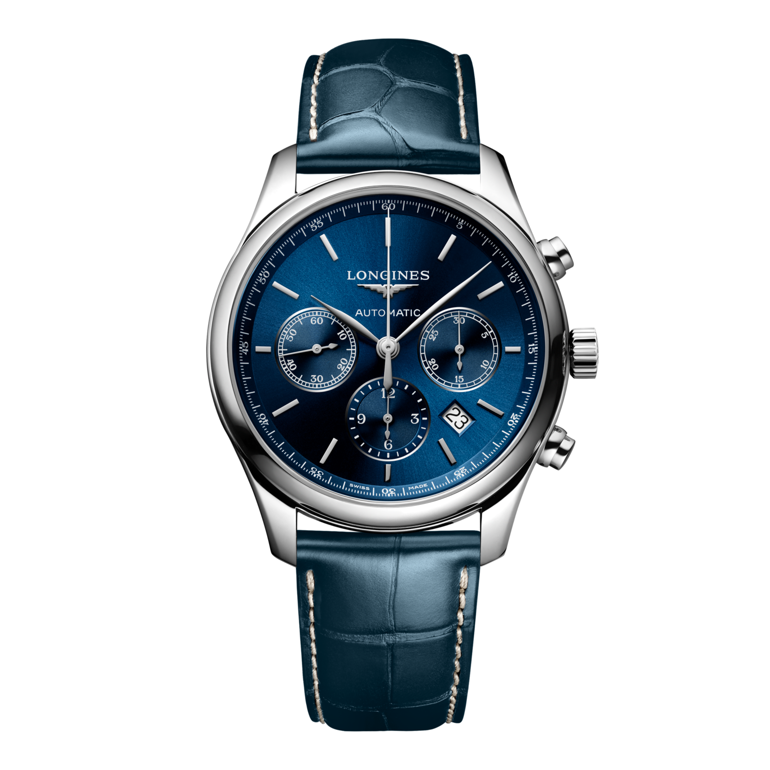 LONGINES MASTER COLLECTION CHRONOGRAPH