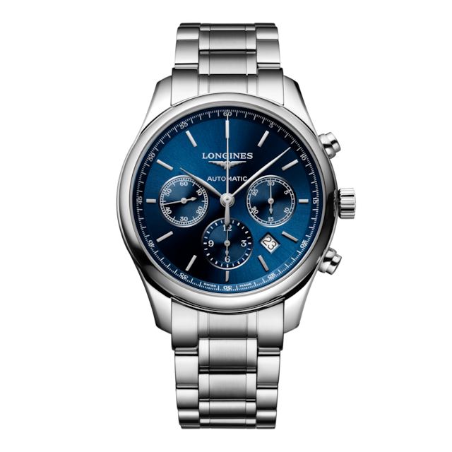 LONGINES MASTER COLLECTION CHRONOGRAPH