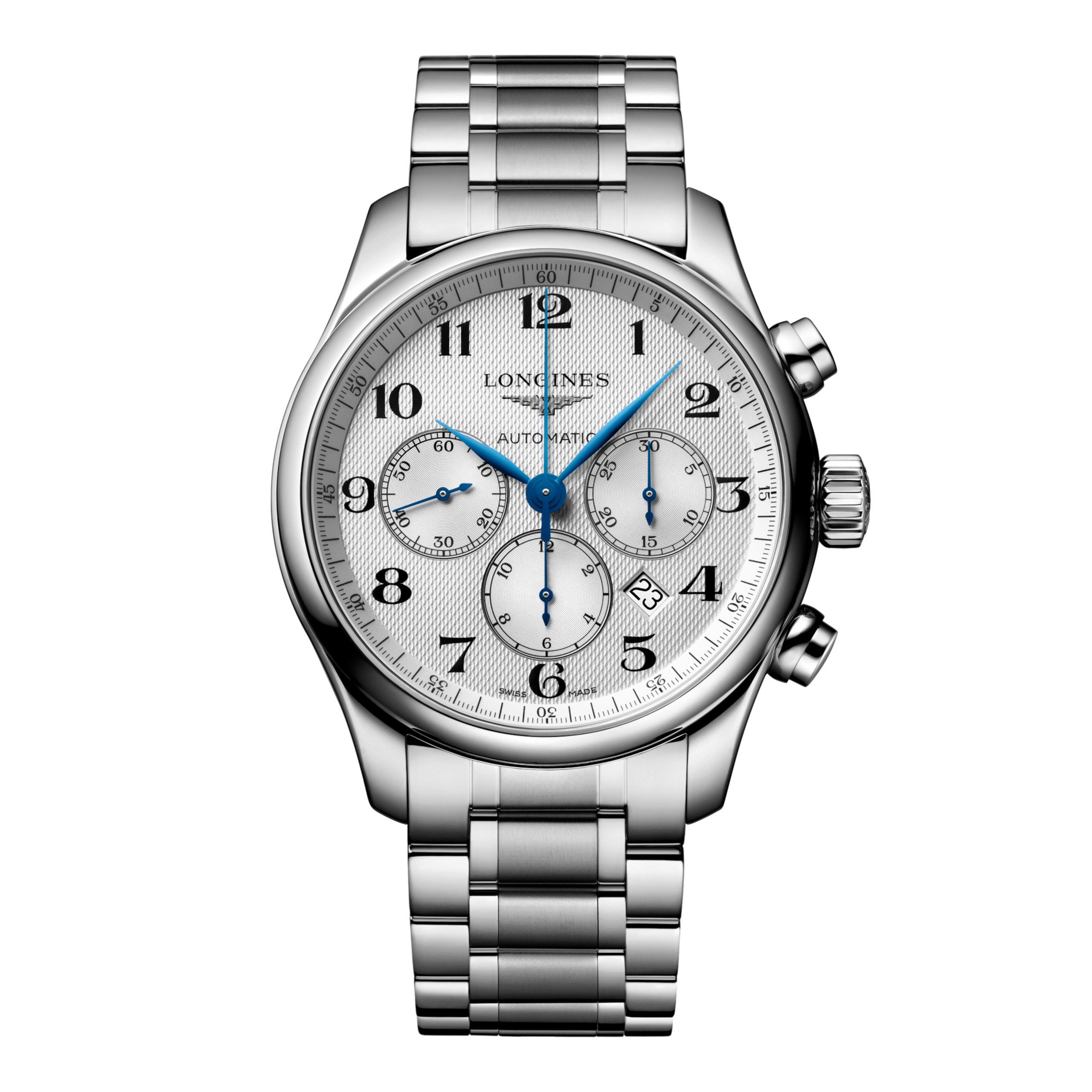 LONGINES MASTER COLLECTION CHRONOGRAPH