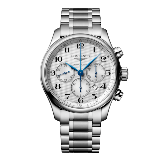 LONGINES MASTER COLLECTION CHRONOGRAPH