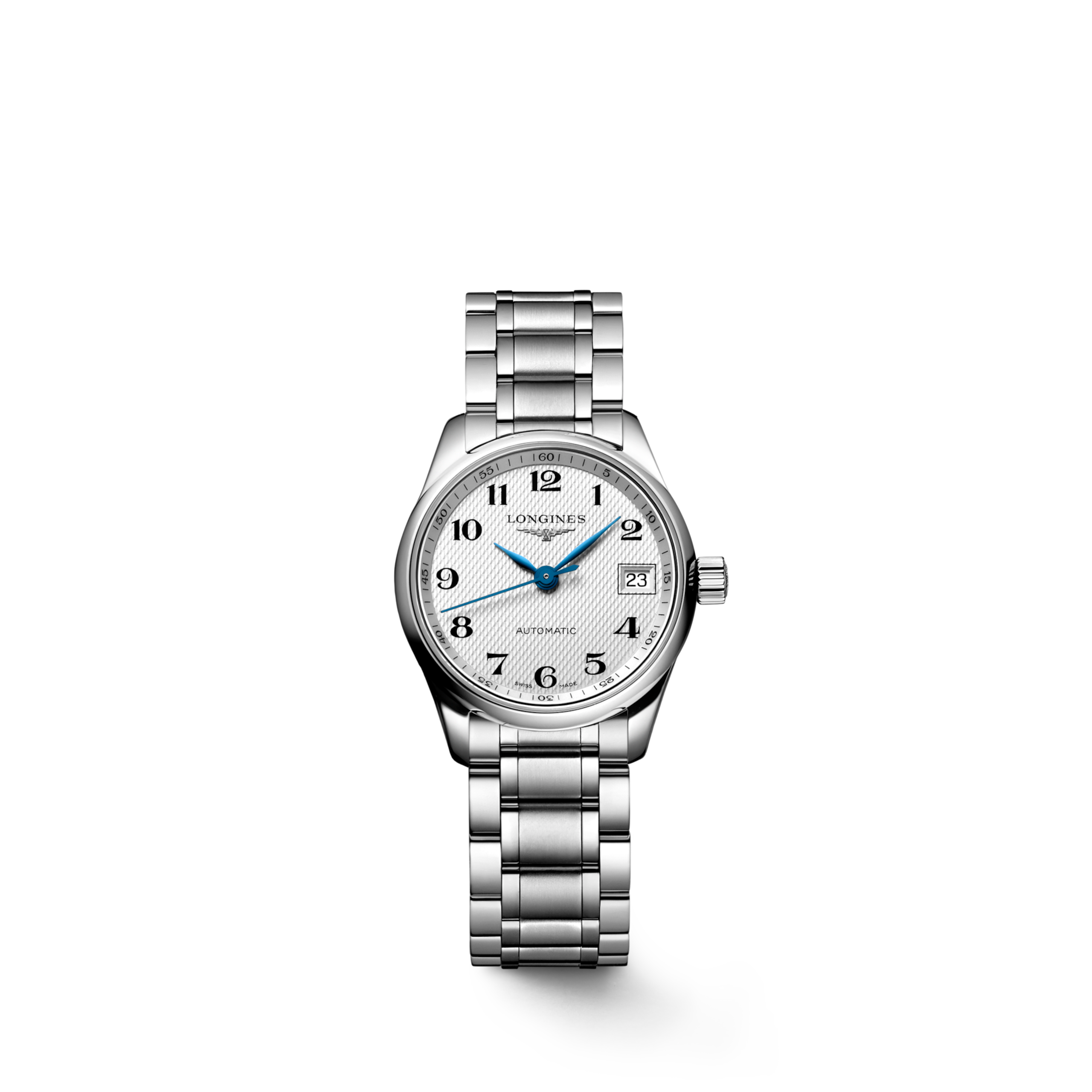 Longines MASTER COLLECTION otomatik paslanmaz çelik Watch - L2.128.4.78.6
