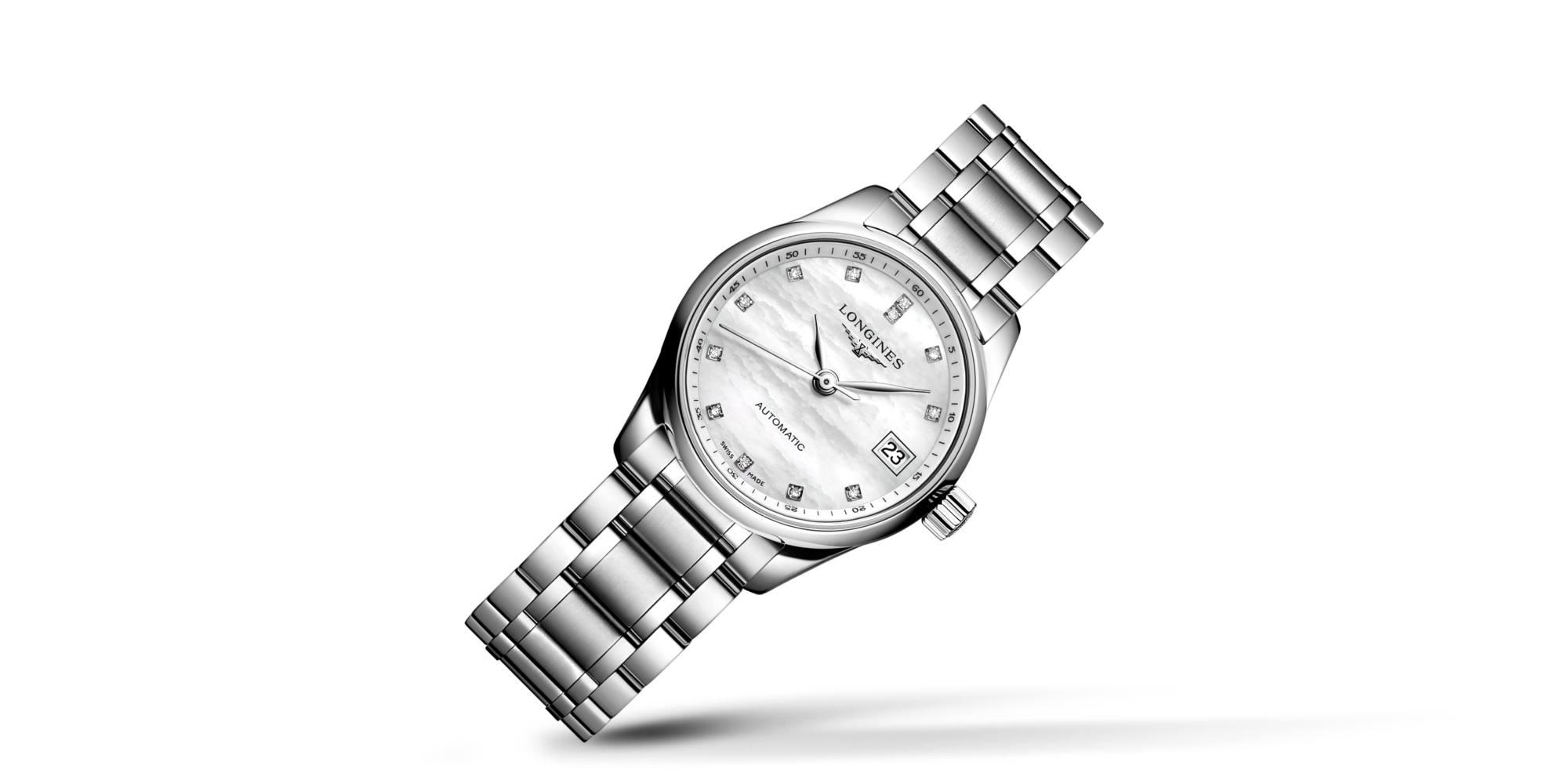 LONGINES MASTER COLLECTION Automatic