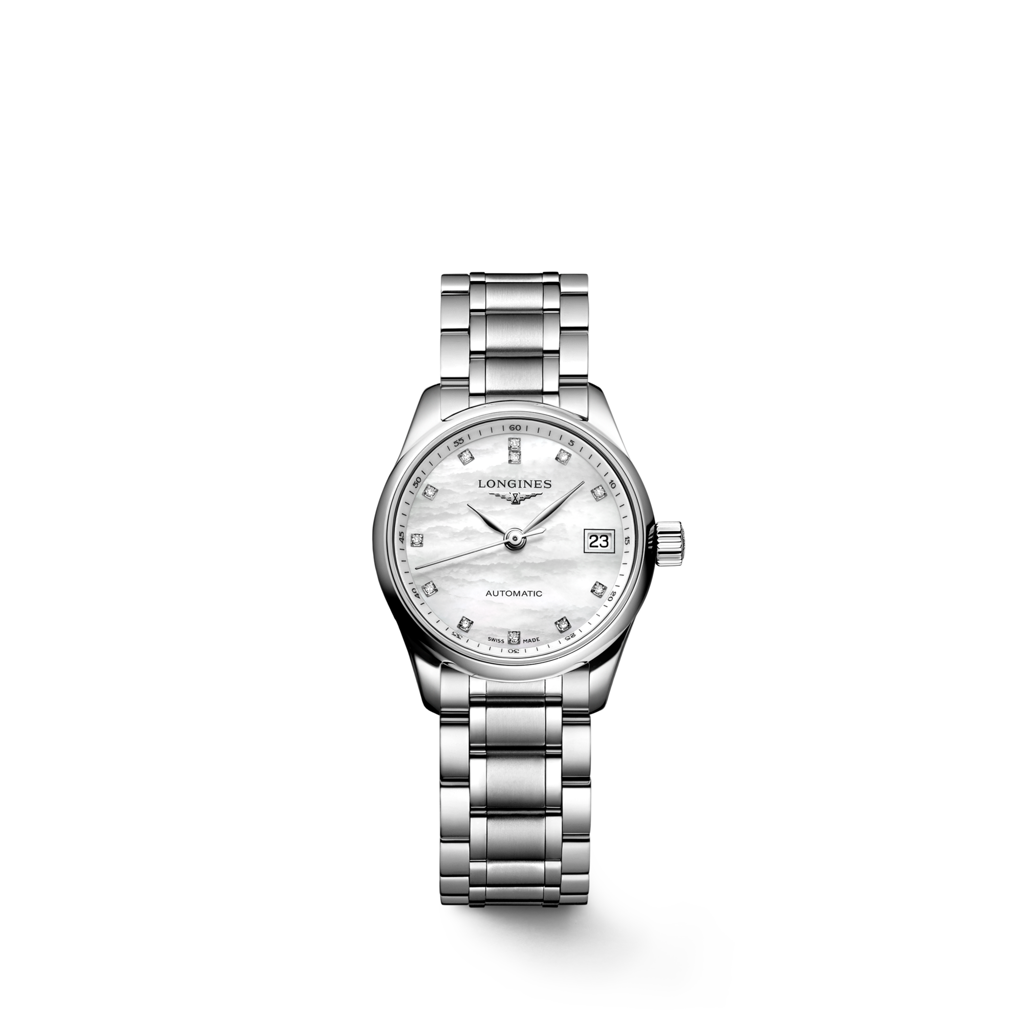 Longines popular watch