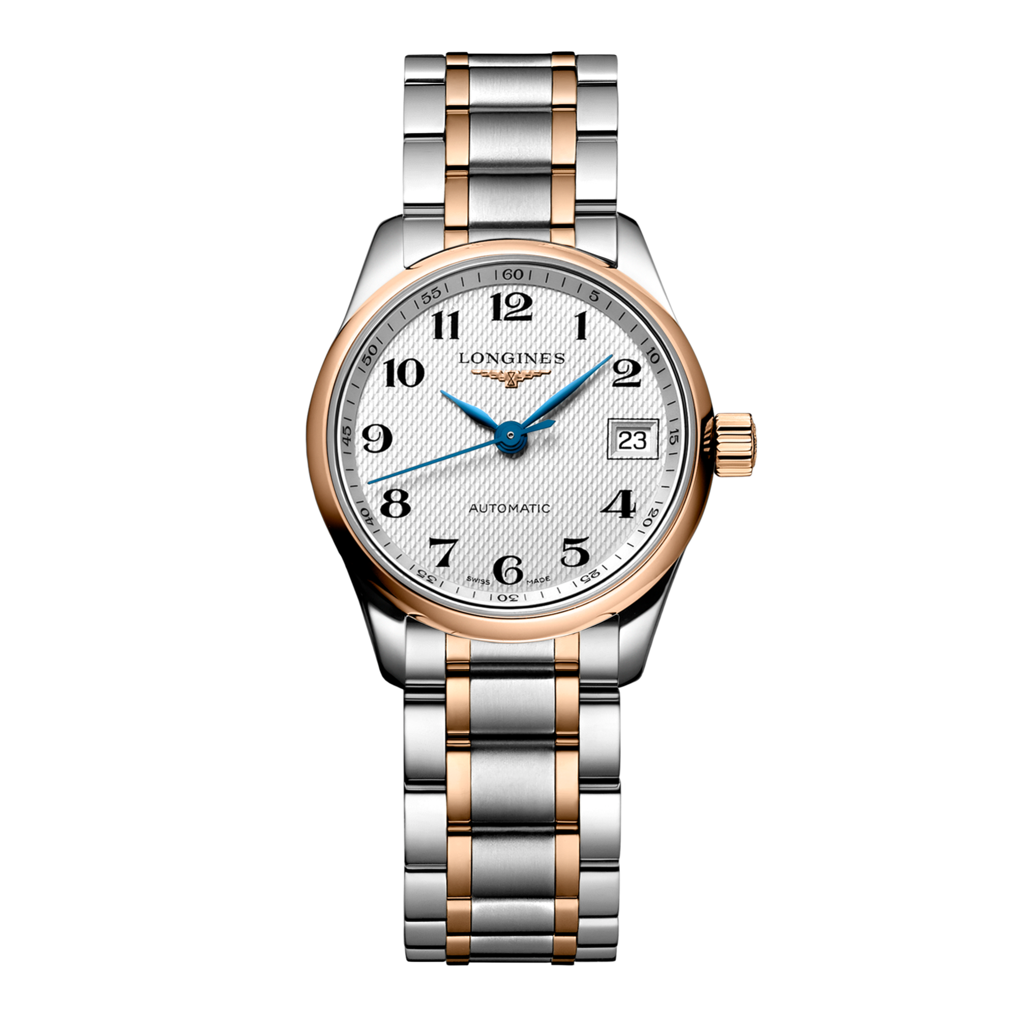 Longine automatic watch hotsell