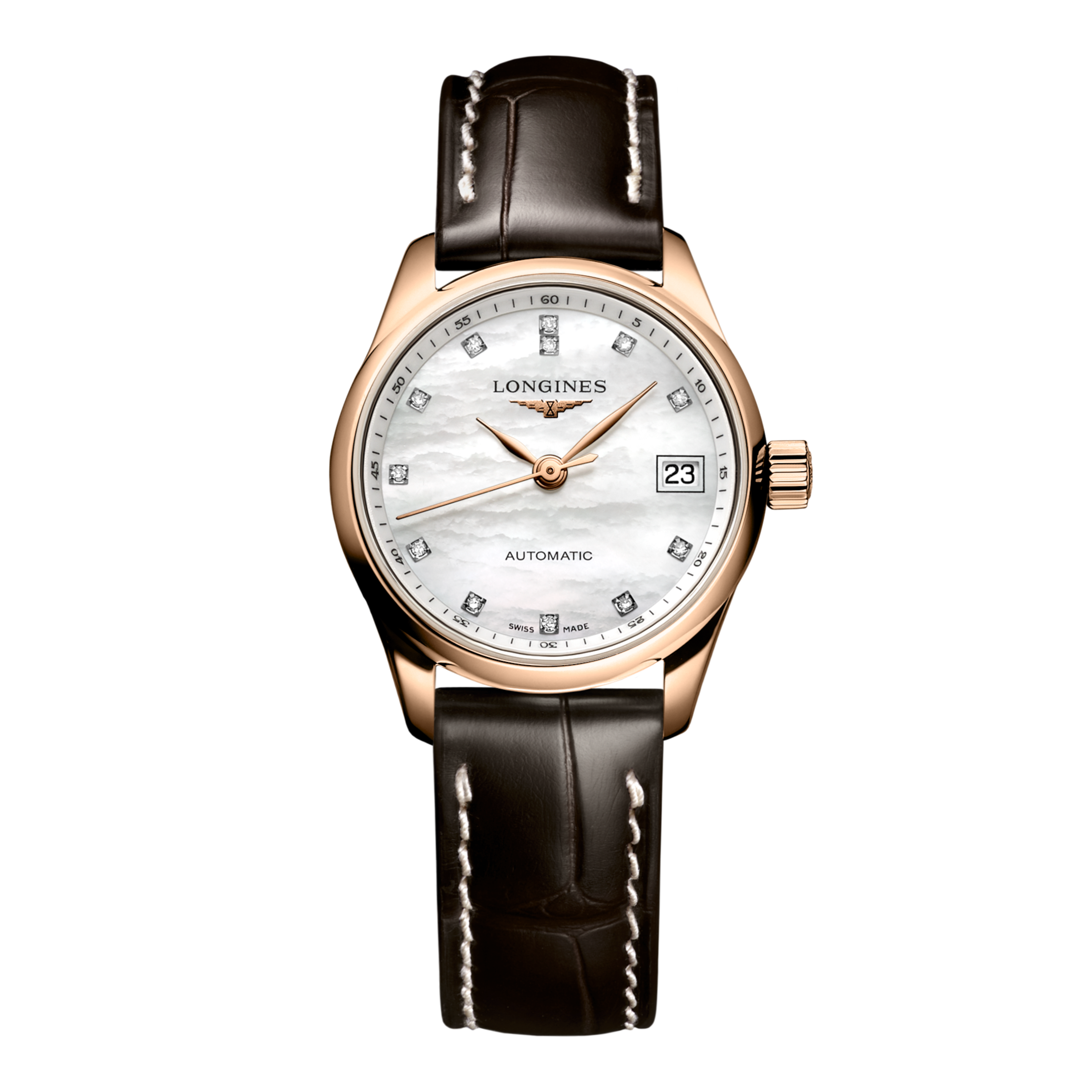 LONGINES MASTER COLLECTION