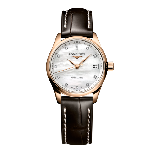 LONGINES MASTER COLLECTION