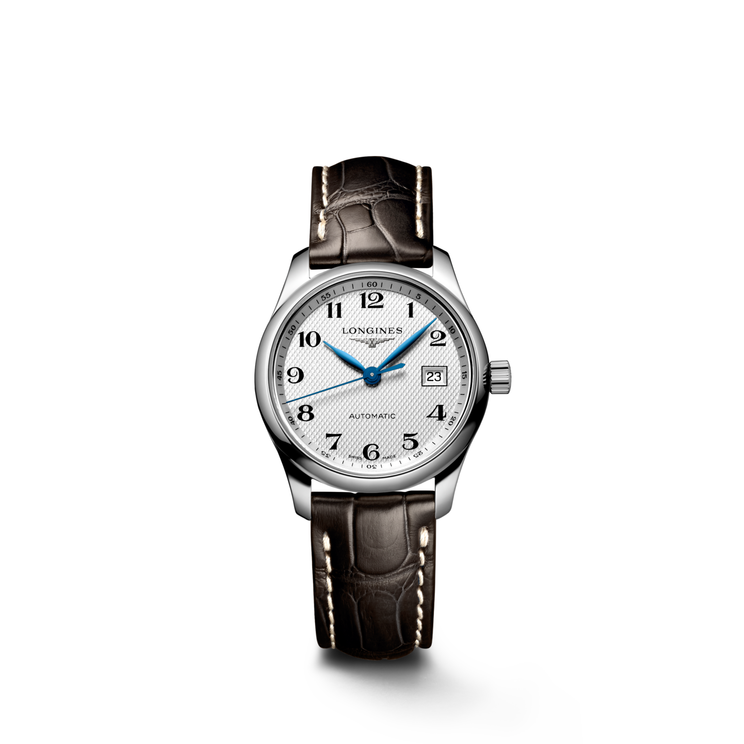 Longines MASTER COLLECTION Automatic Stainless steel Watch - L2.257.4.78.3