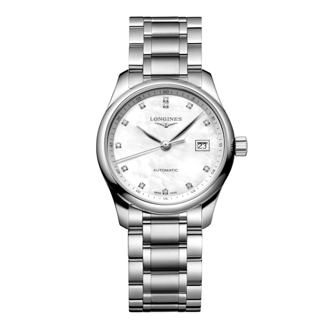 LONGINES MASTER COLLECTION