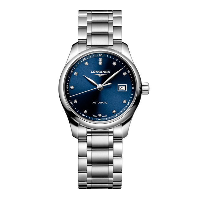 LONGINES MASTER COLLECTION