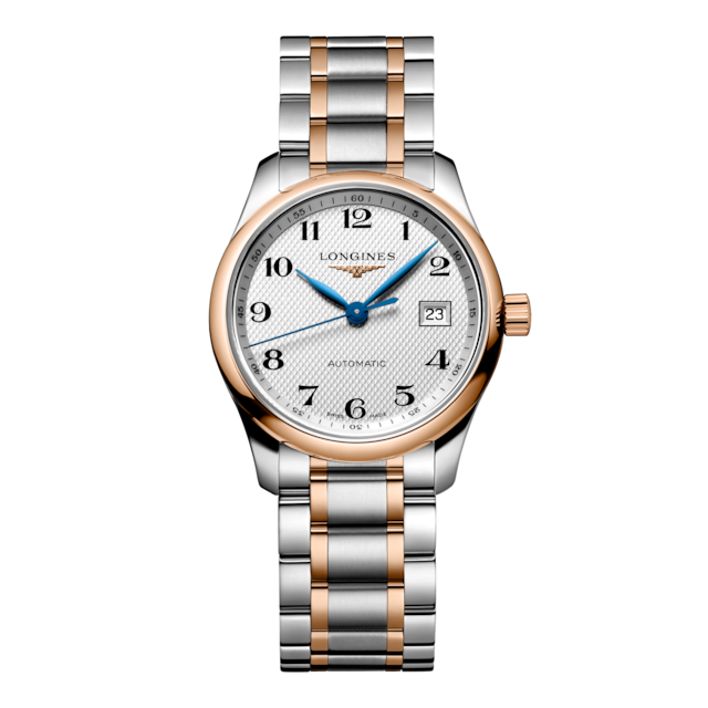 LONGINES MASTER COLLECTION