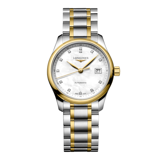 LONGINES MASTER COLLECTION