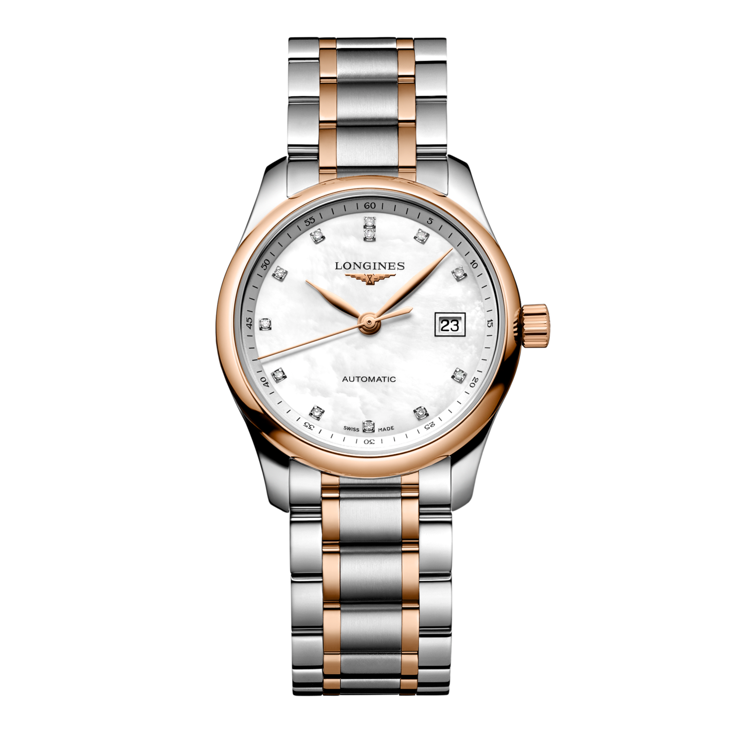 LONGINES MASTER COLLECTION