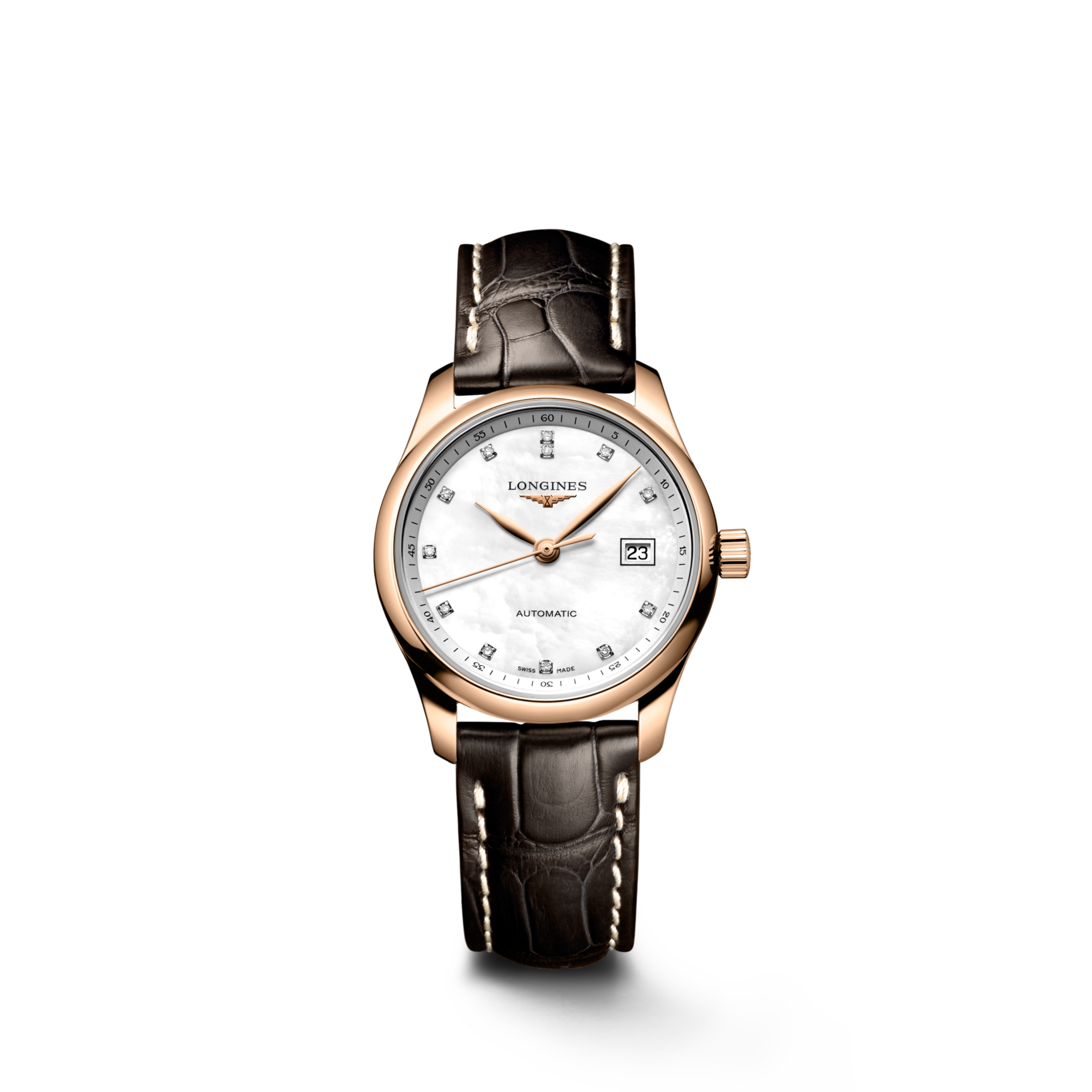 LONGINES MASTER COLLECTION