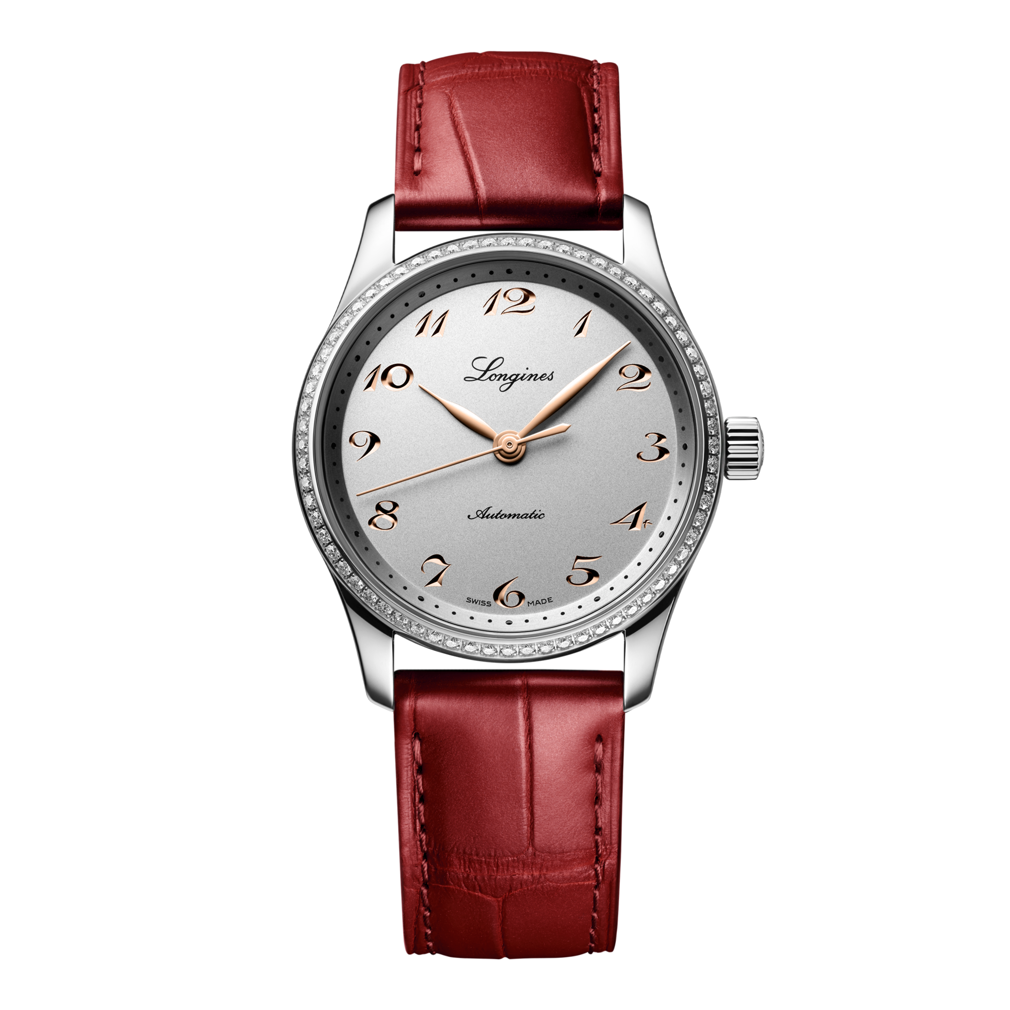 Longines online store best sale