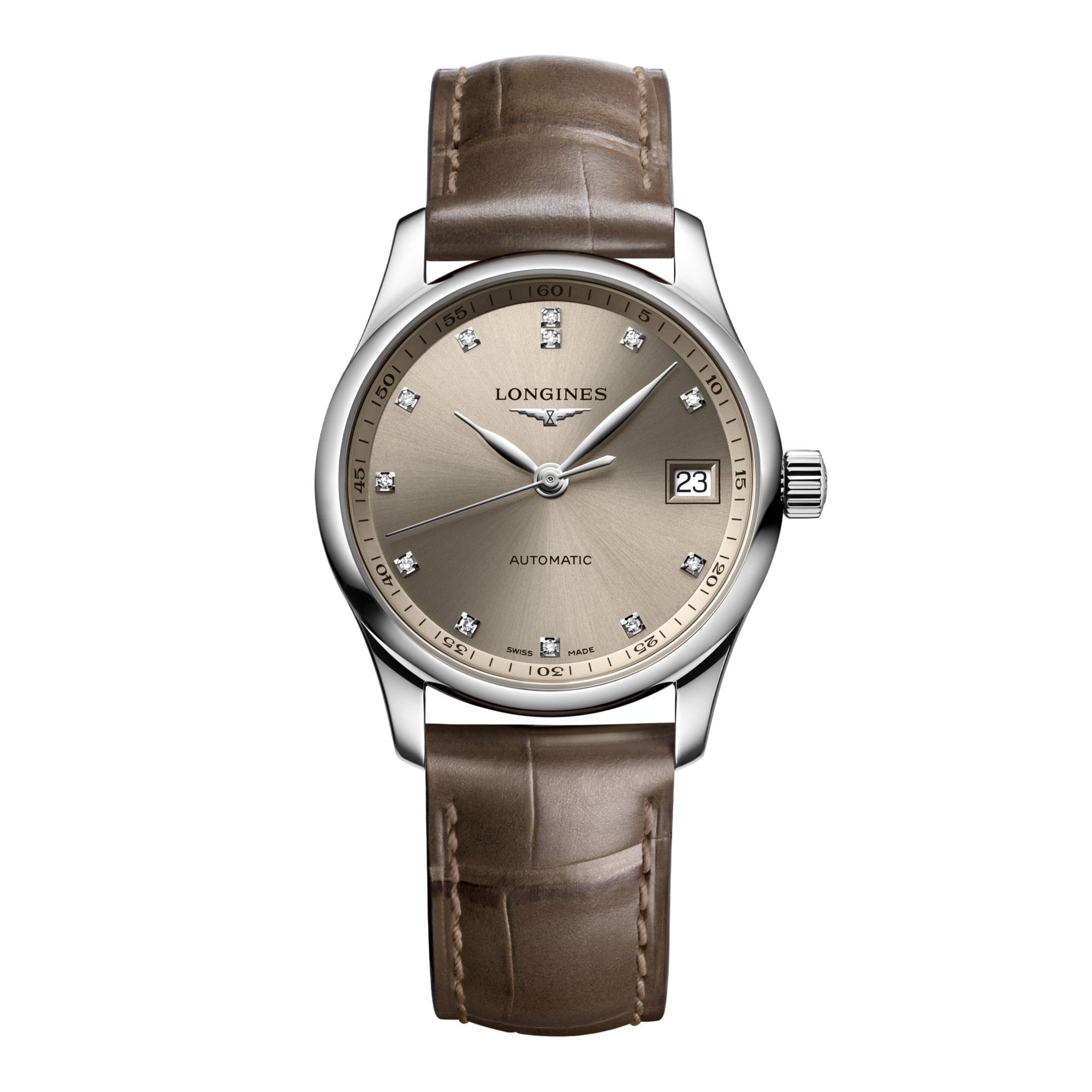 LONGINES Master Collection Elegant Watches LONGINES