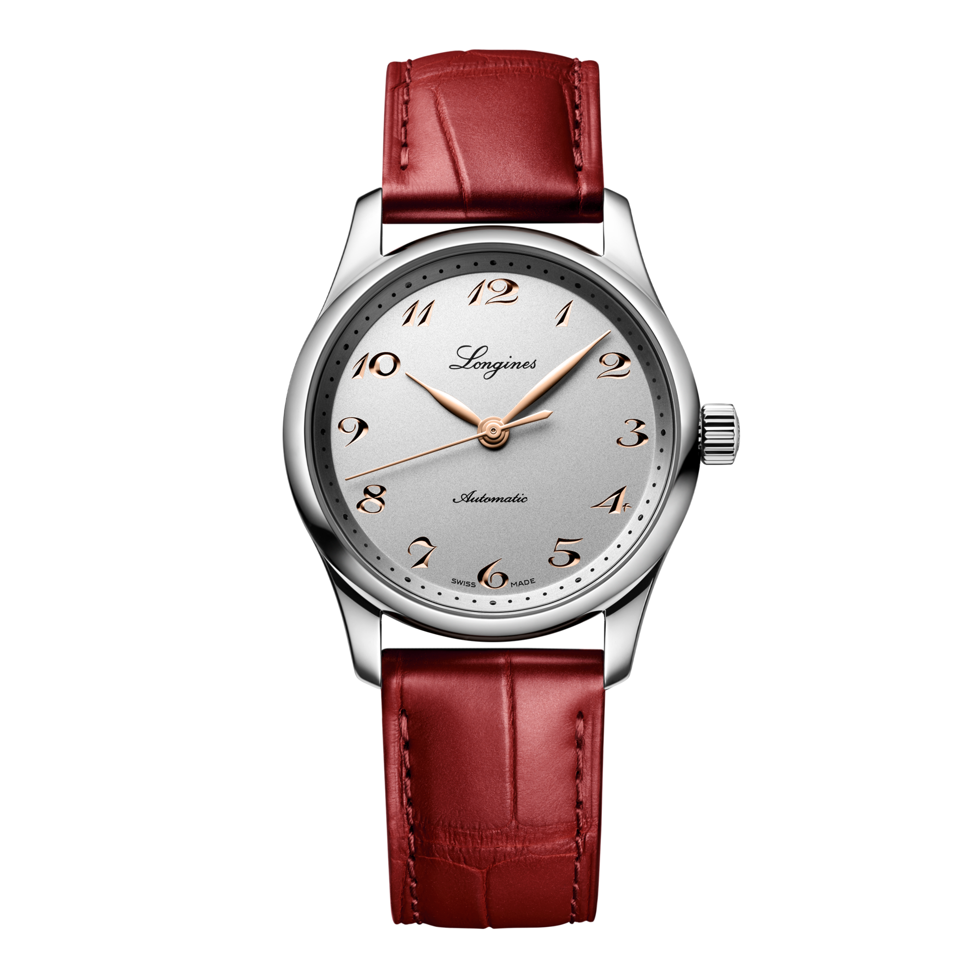 Longines swiss watch hotsell