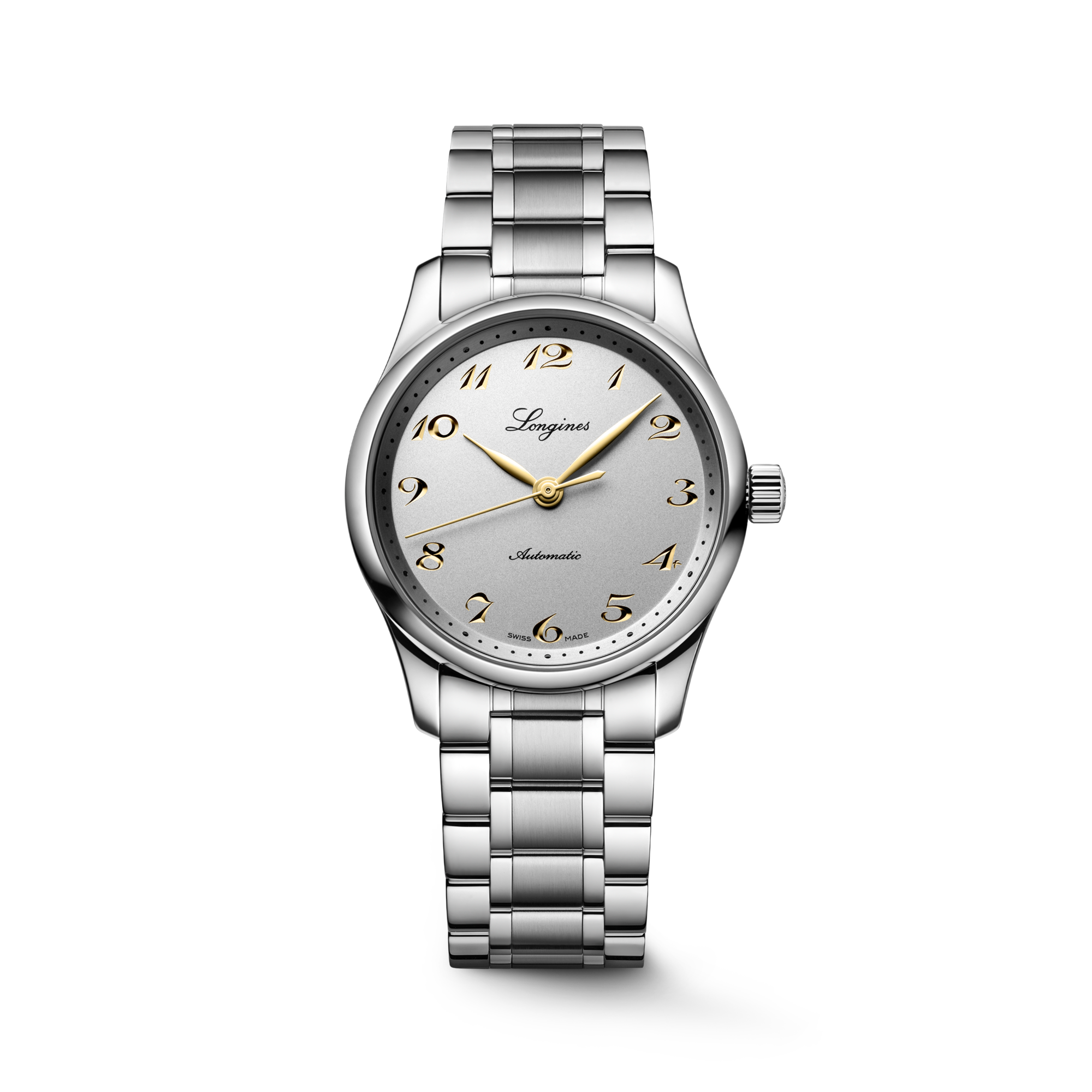 レディースウォッチ | ロンジン® スイス製時計 | LONGINES JP