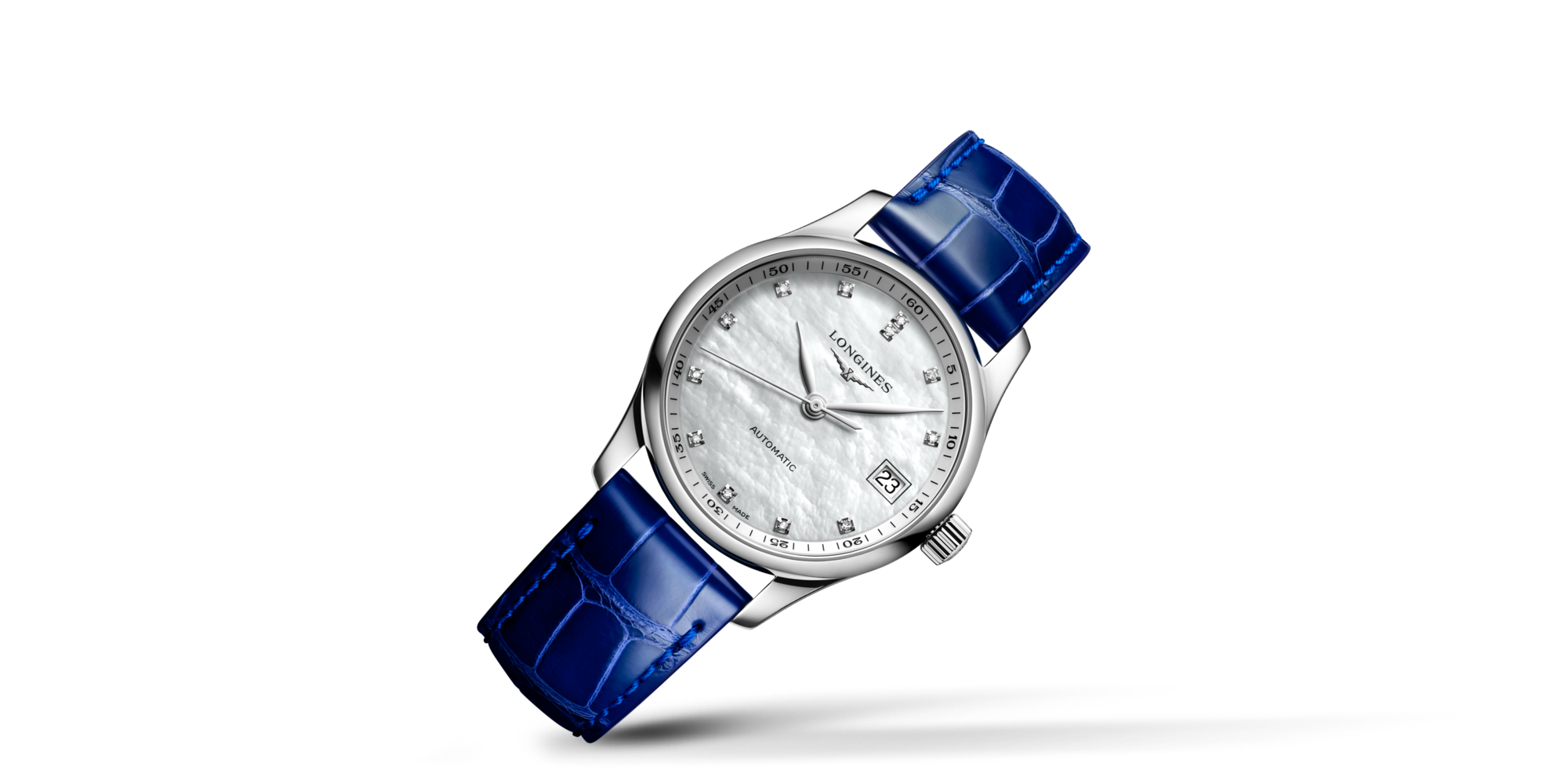 LONGINES MASTER COLLECTION