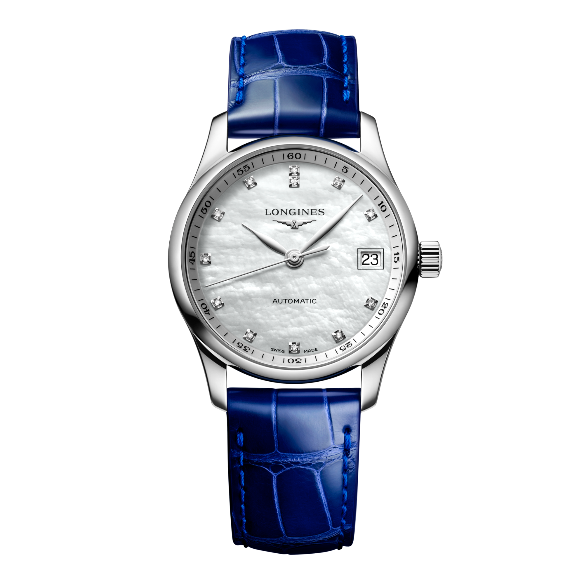 ロンジン 87 稼働 LONGINES メンズ時計 手巻き 箱付き ヴィンテージ