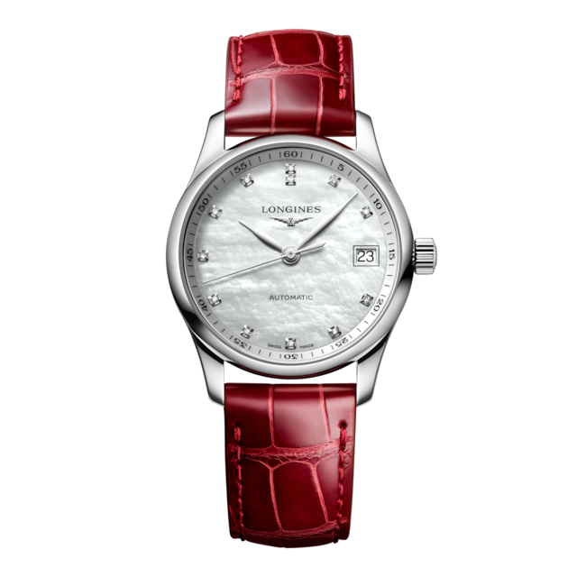 LONGINES MASTER COLLECTION