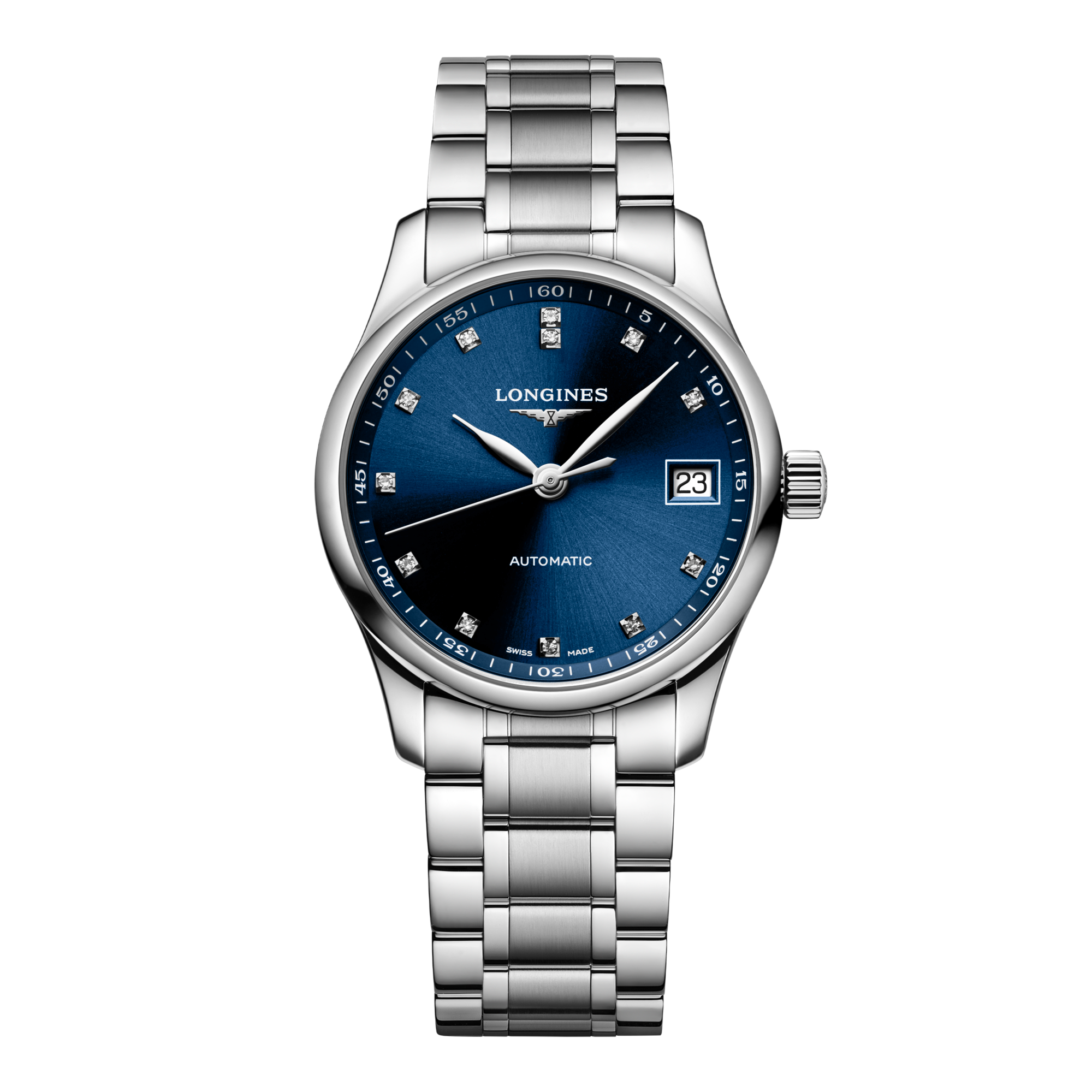 Automatic Watches for Women Swiss Women Watches Page 8 LONGINES