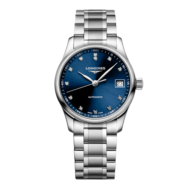 LONGINES MASTER COLLECTION
