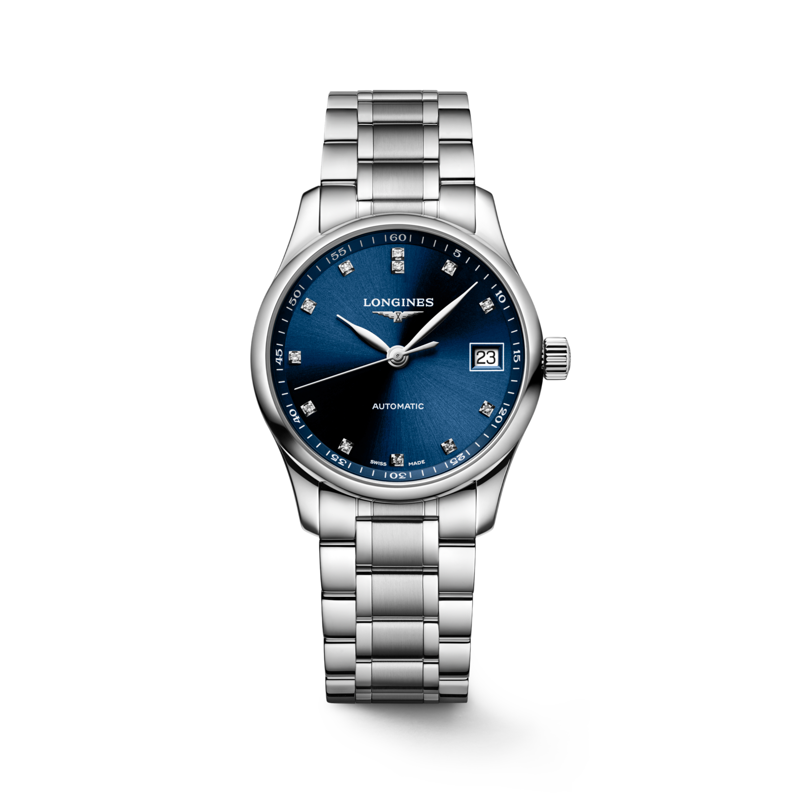 LONGINES MASTER COLLECTION