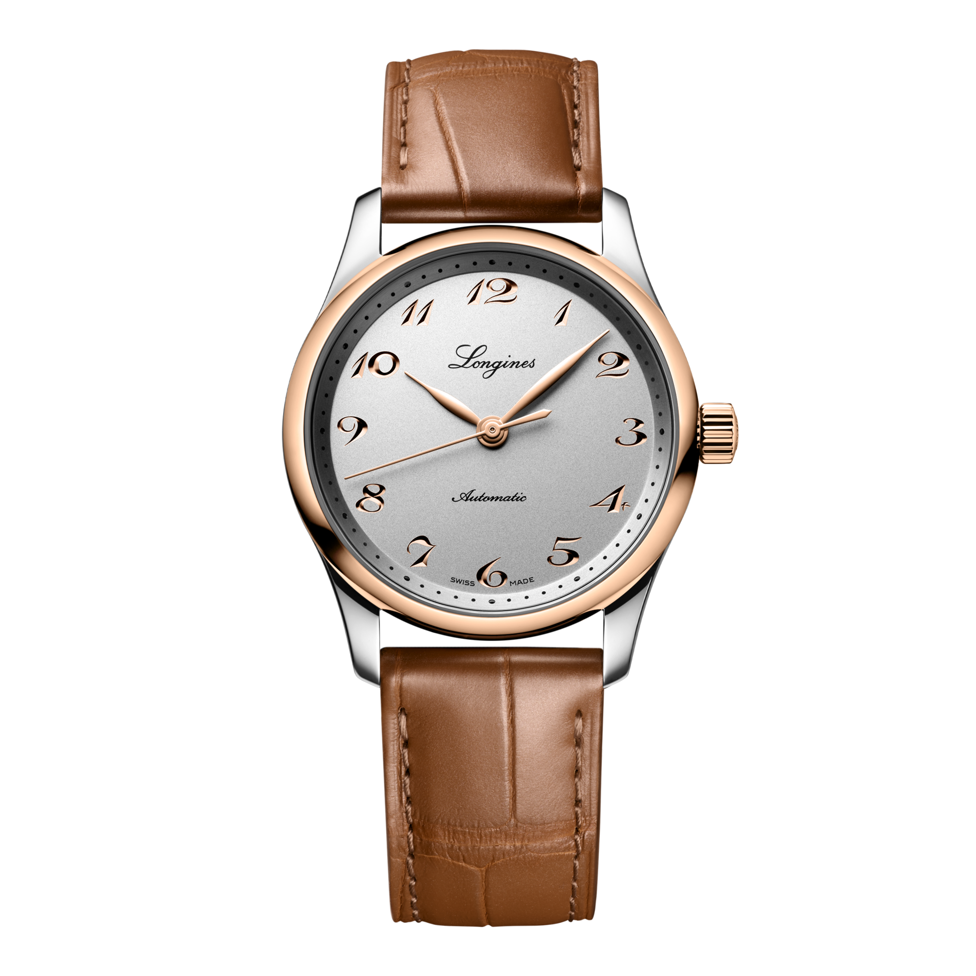 LONGINES Master Collection Elegant Watches LONGINES