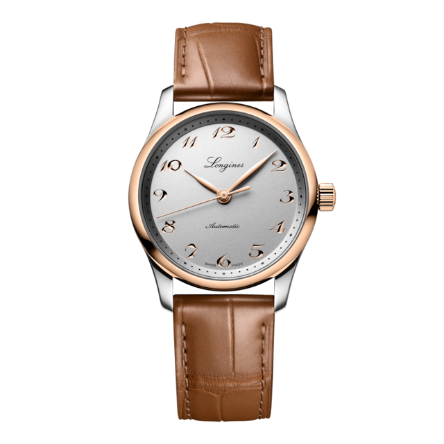 LONGINES MASTER COLLECTION