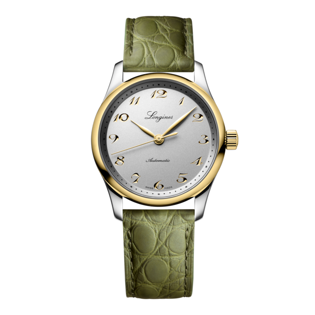 LONGINES MASTER COLLECTION