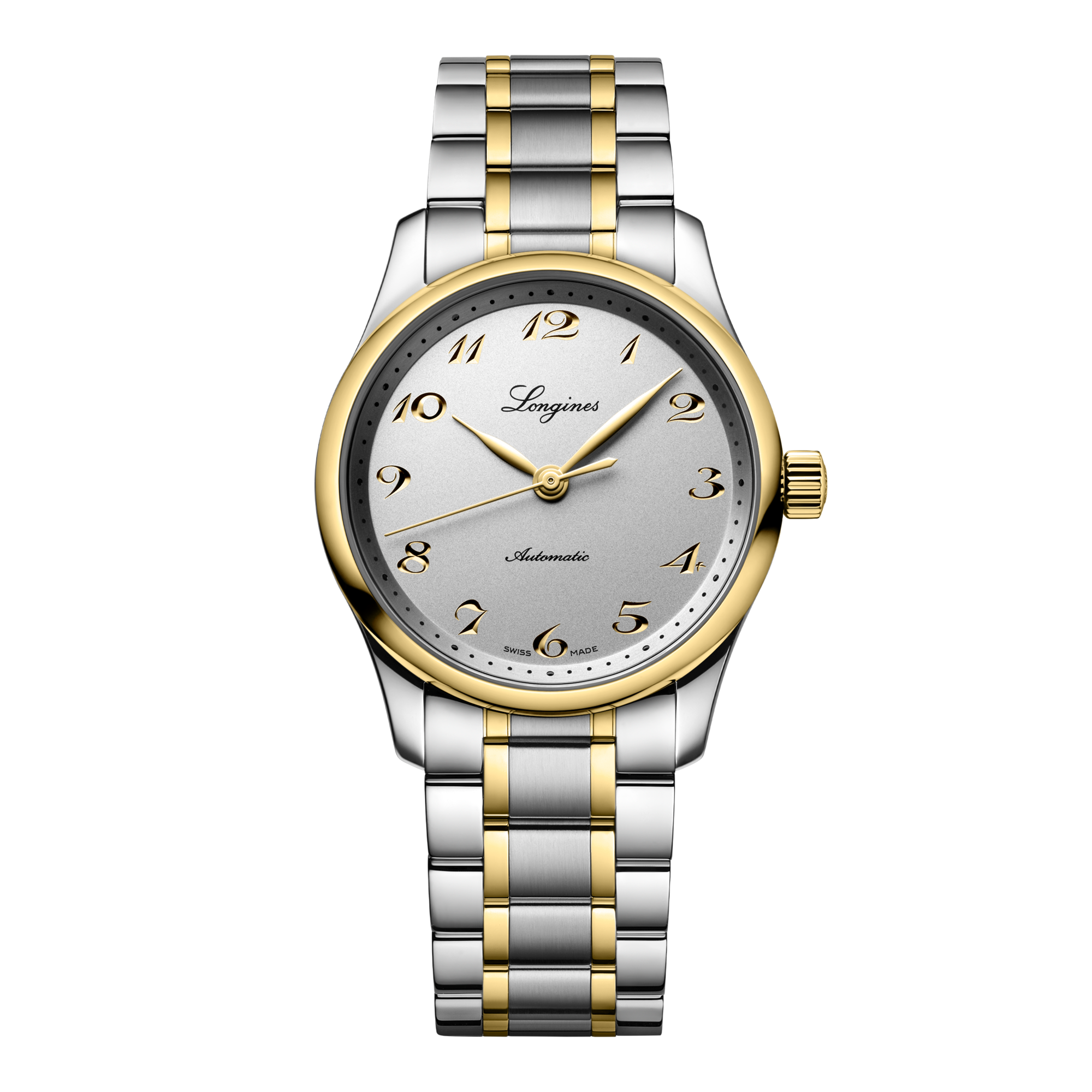 Explore New Longines Mens Automatic Dress Watches for Elegance and Precision