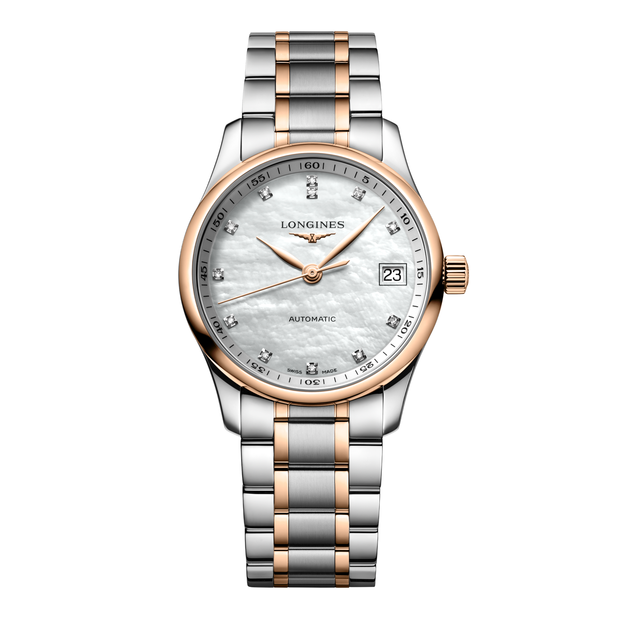 Longines automatic watch price hotsell