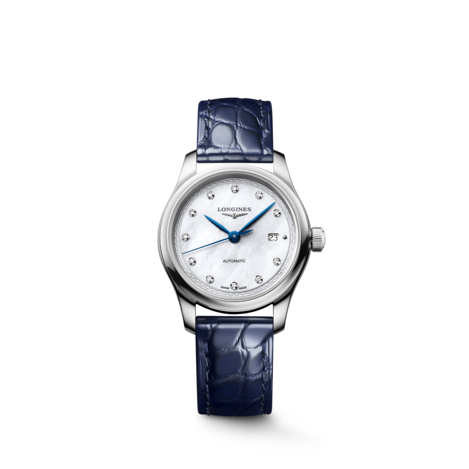Longines Master Collection - L2.449.4.87.2