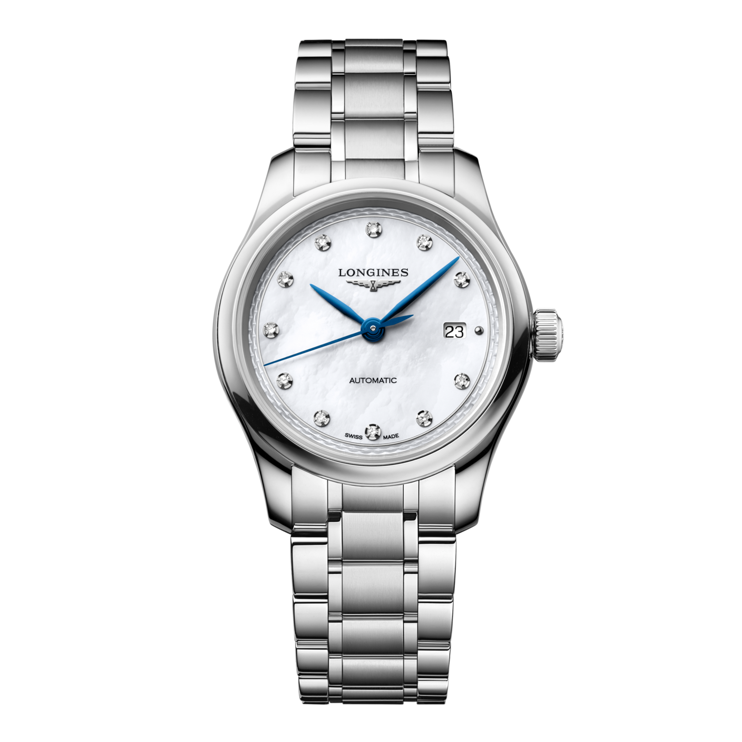LONGINES MASTER COLLECTION