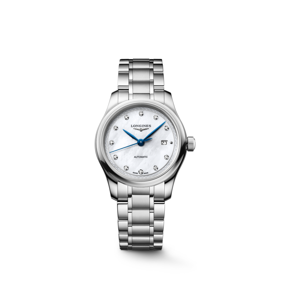 Longines Master Collection - L2.449.4.87.6