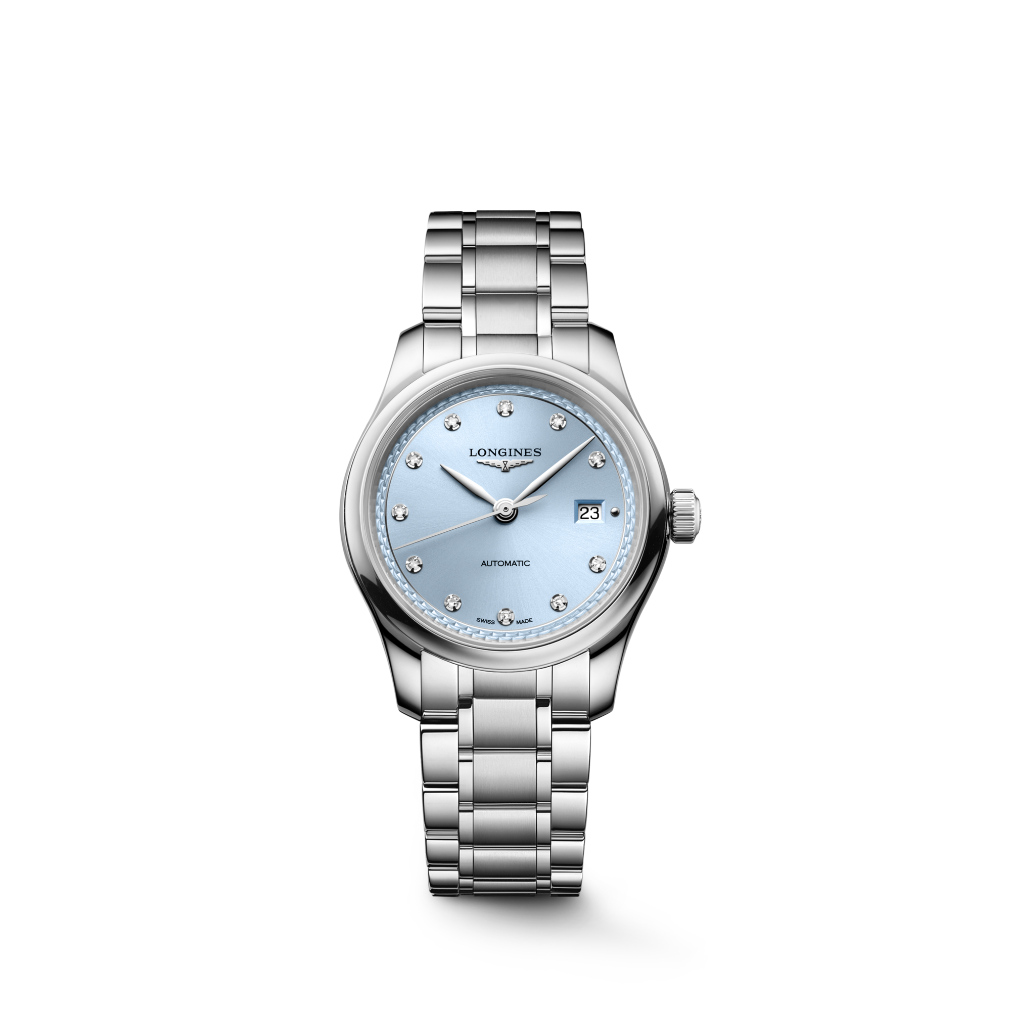 機械式時計 | メンズ・レディース時計 | LONGINES JP